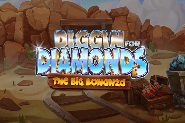 Diggin For Diamonds