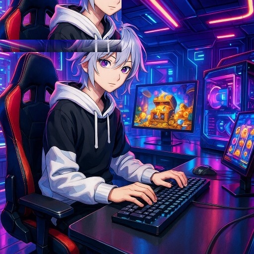 Imagem promocional da 522BET mostrando a plataforma e suas vantagens