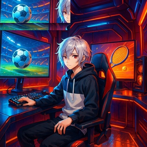 Imagem promocional da 522BET mostrando a plataforma e suas vantagens